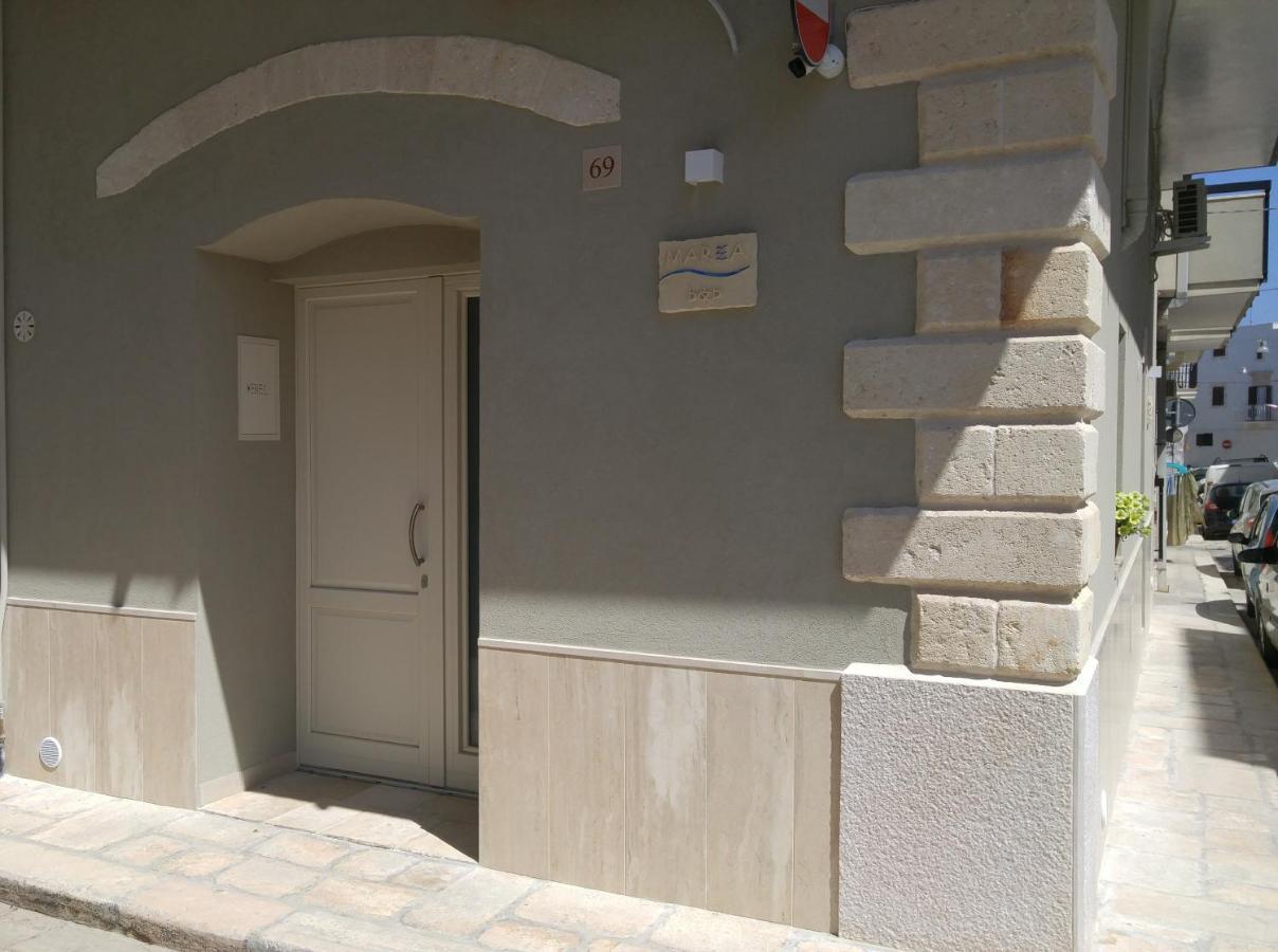 بولينيانو آ ماري Marea B&B - Housea المظهر الخارجي الصورة