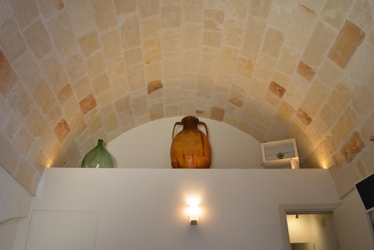 بولينيانو آ ماري Marea B&B - Housea المظهر الخارجي الصورة
