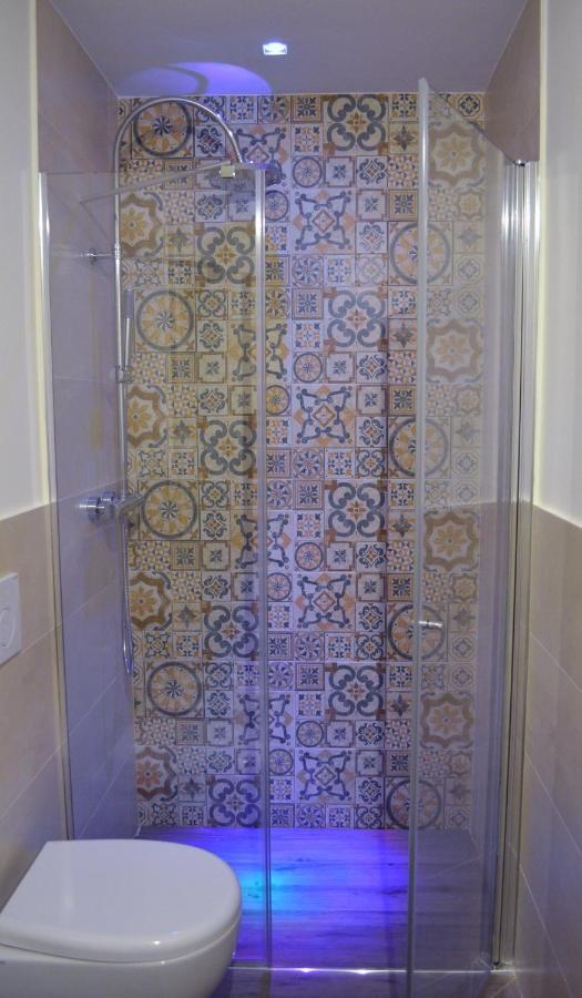 بولينيانو آ ماري Marea B&B - Housea المظهر الخارجي الصورة