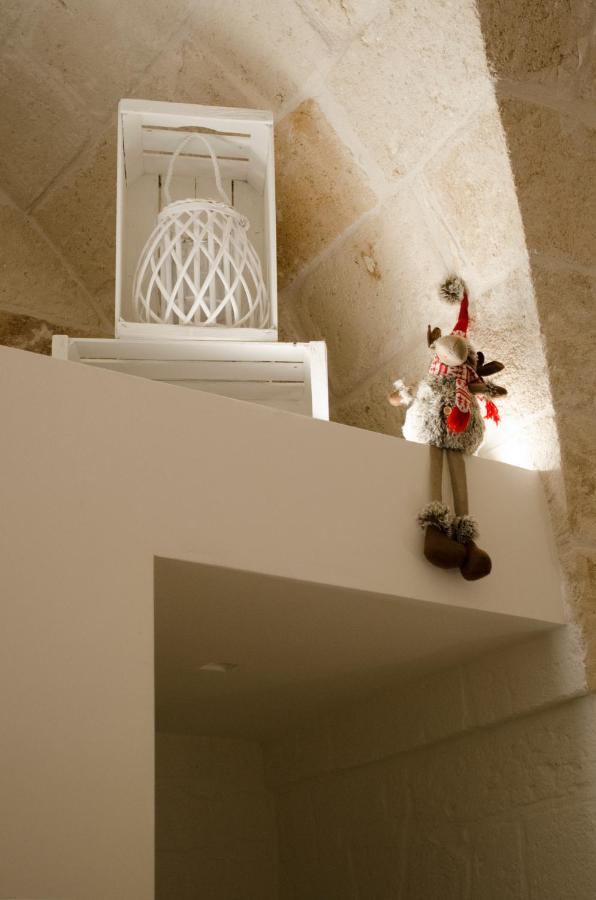 بولينيانو آ ماري Marea B&B - Housea المظهر الخارجي الصورة