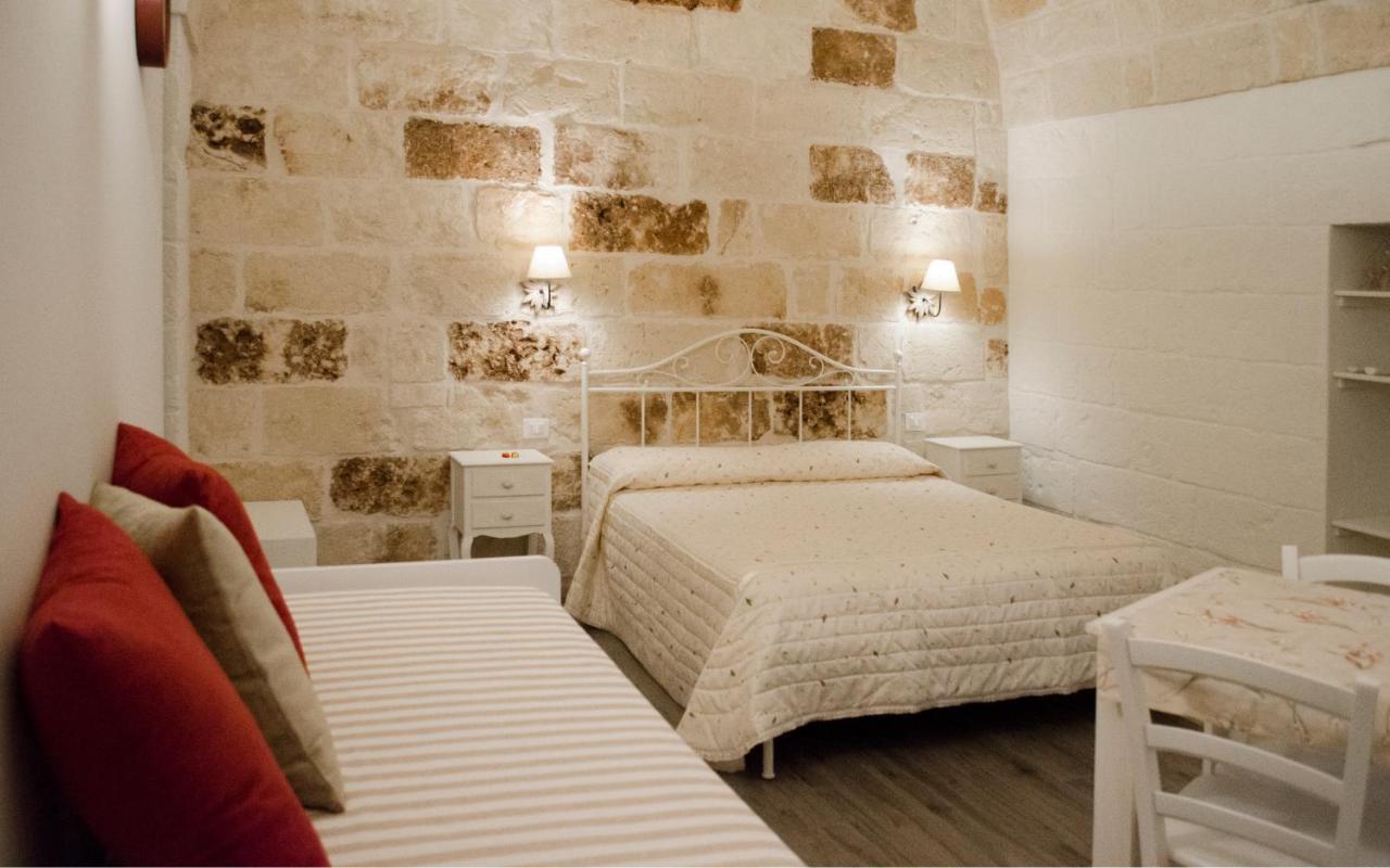 بولينيانو آ ماري Marea B&B - Housea المظهر الخارجي الصورة