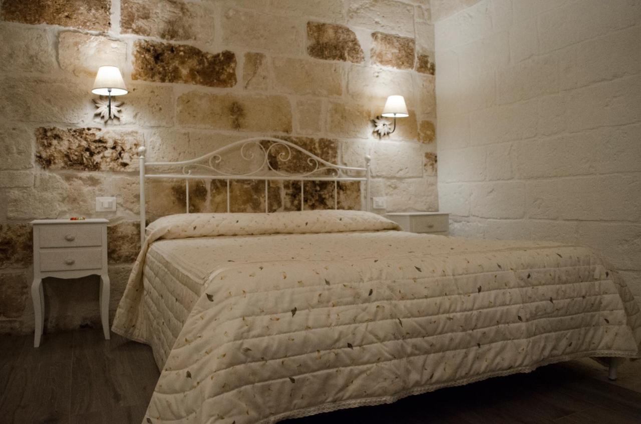 بولينيانو آ ماري Marea B&B - Housea المظهر الخارجي الصورة